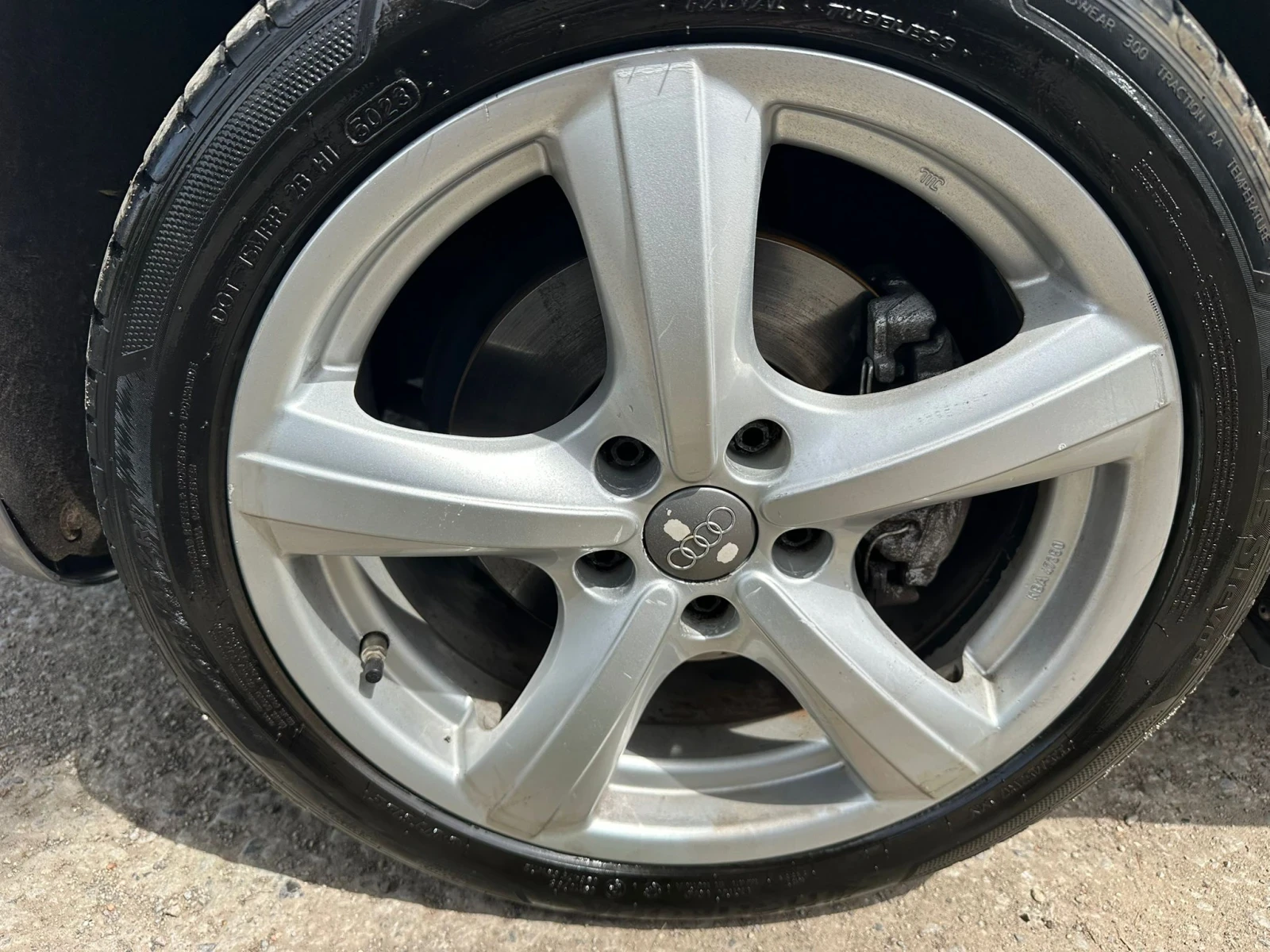 Audi A4 1, 900TDI EURO4 , снимка 13 - Автомобили и джипове - 54608953