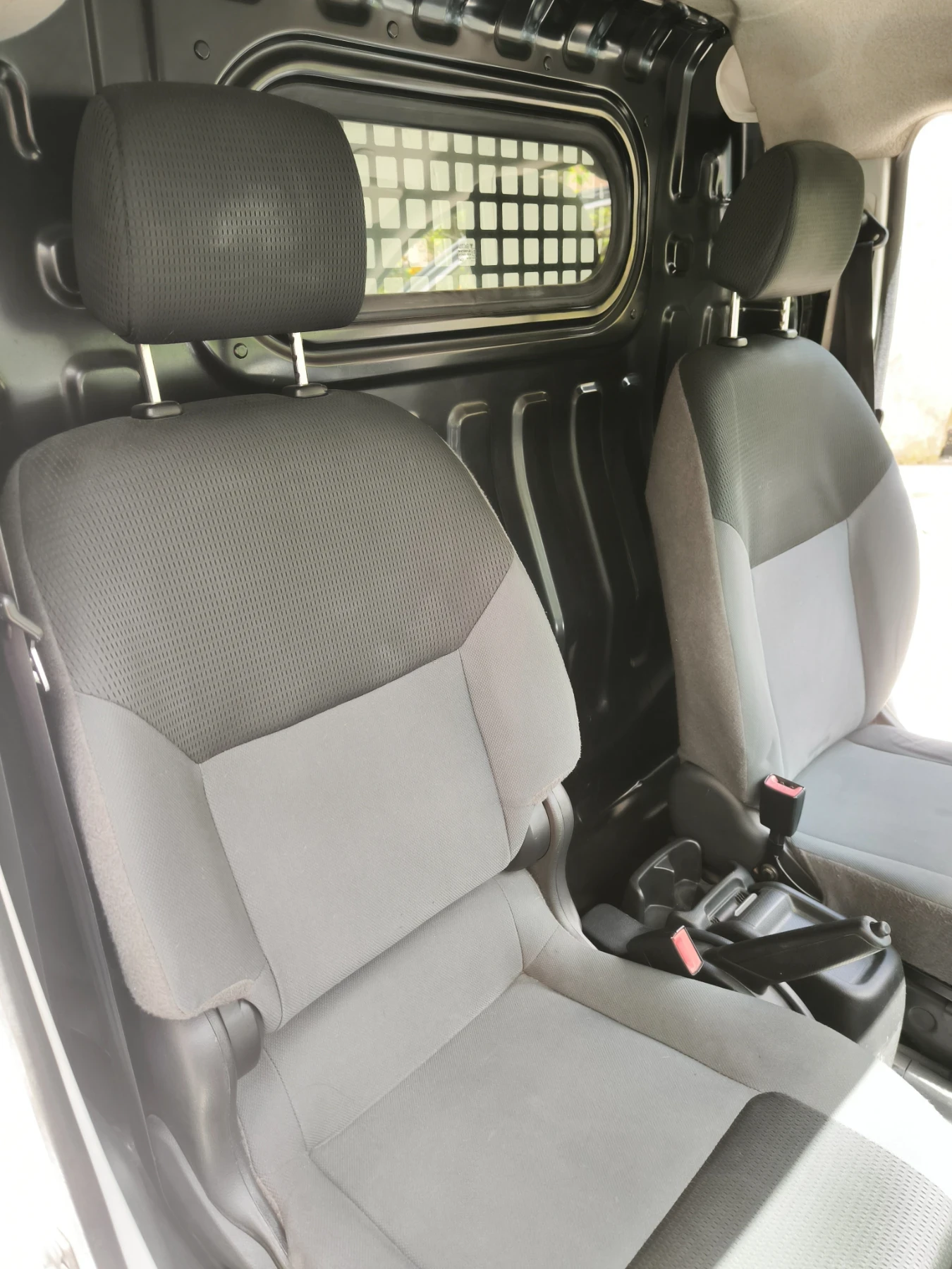 Nissan e-NV200, снимка 5 - Автомобили и джипове - 54670940