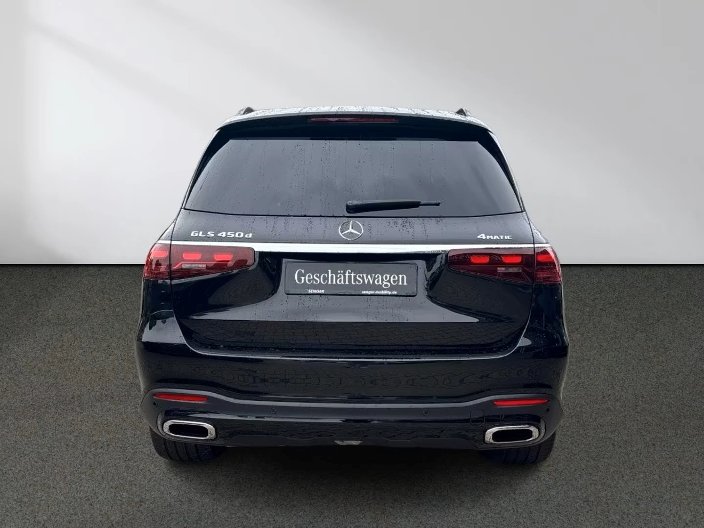 Mercedes-Benz GLS 450 * FACELIFT* 4 MATIC* AMG* BURMESTER* PANO* 360* , снимка 5 - Автомобили и джипове - 54995875