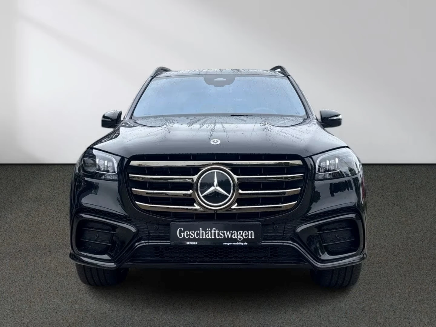 Mercedes-Benz GLS 450 * FACELIFT* 4 MATIC* AMG* BURMESTER* PANO* 360* , снимка 2 - Автомобили и джипове - 54995875