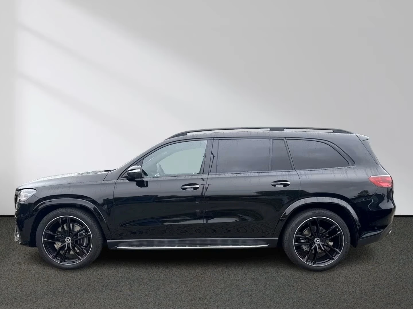 Mercedes-Benz GLS 450 * FACELIFT* 4 MATIC* AMG* BURMESTER* PANO* 360* , снимка 3 - Автомобили и джипове - 54995875