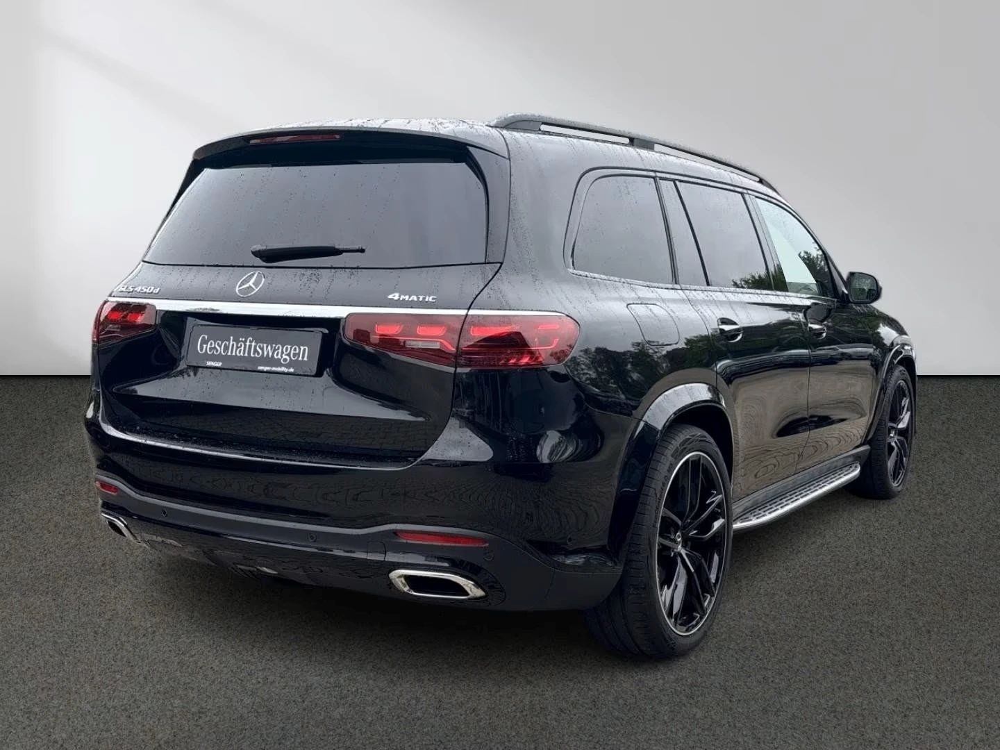 Mercedes-Benz GLS 450 * FACELIFT* 4 MATIC* AMG* BURMESTER* PANO* 360* , снимка 4 - Автомобили и джипове - 54995875
