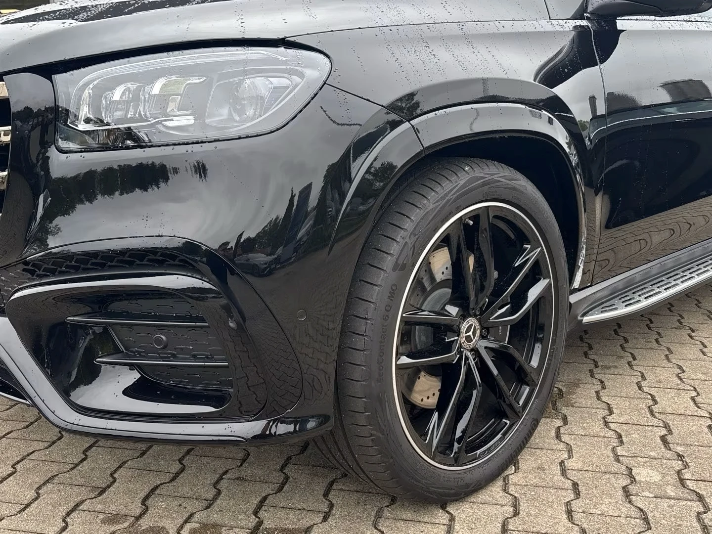Mercedes-Benz GLS 450 * FACELIFT* 4 MATIC* AMG* BURMESTER* PANO* 360* , снимка 6 - Автомобили и джипове - 54995875