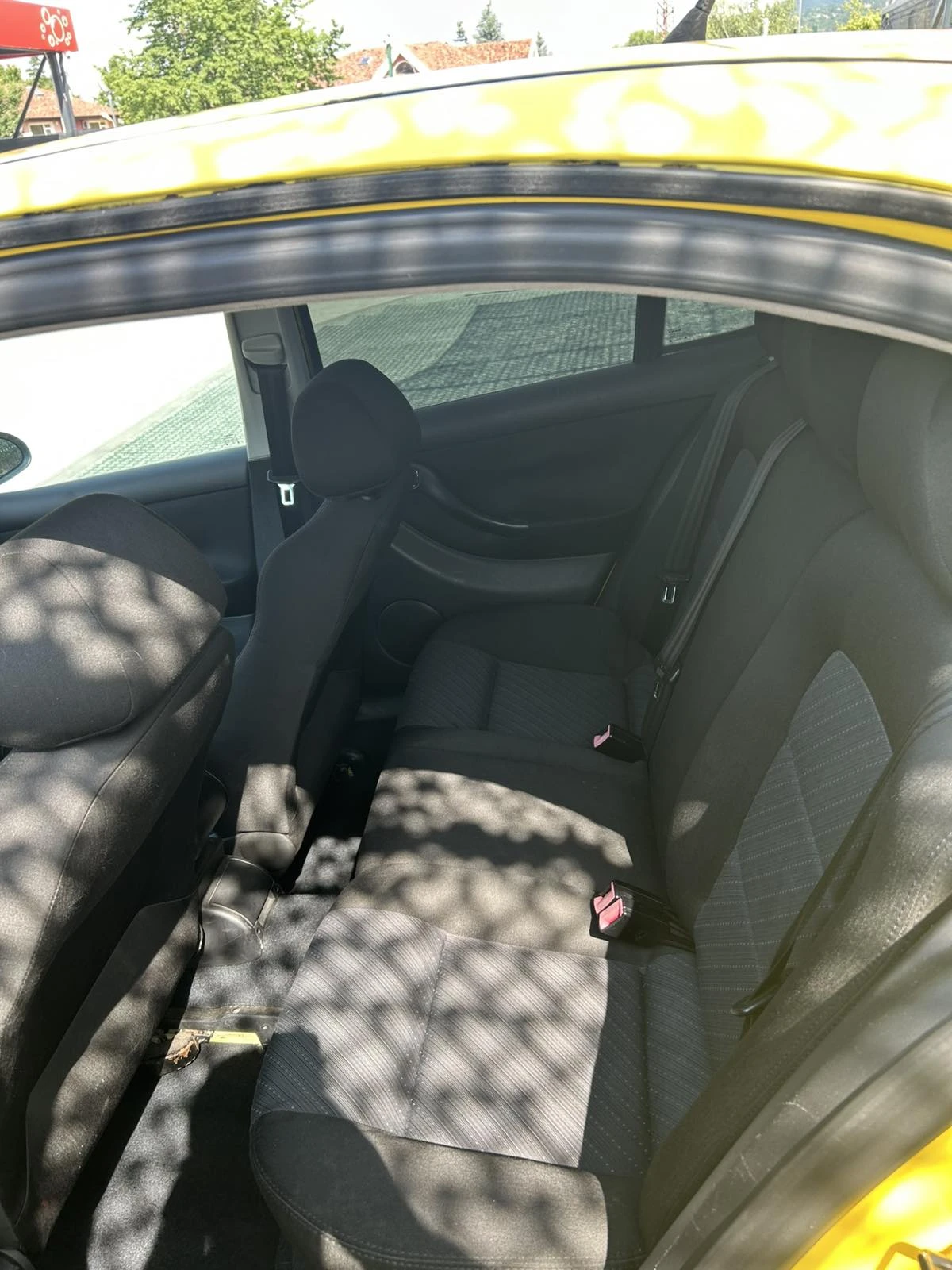 Seat Leon 1.8T FR, снимка 9 - Автомобили и джипове - 55071772