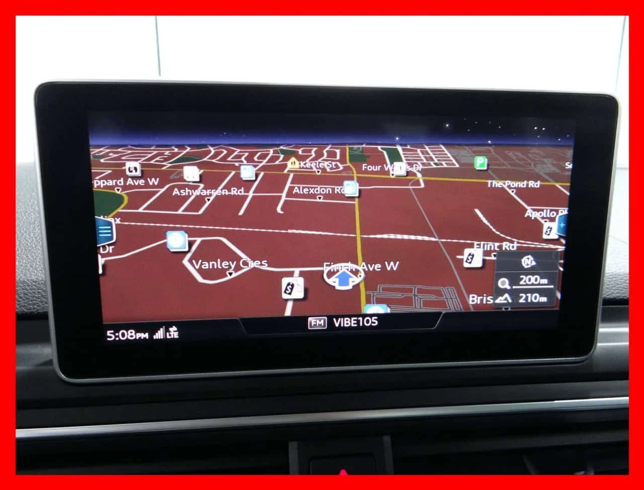 Audi S5 * PROGRESSIV 3.0 TFSI QUATTRO * NAVI/BACKUP CAM/LE, снимка 14 - Автомобили и джипове - 55390665