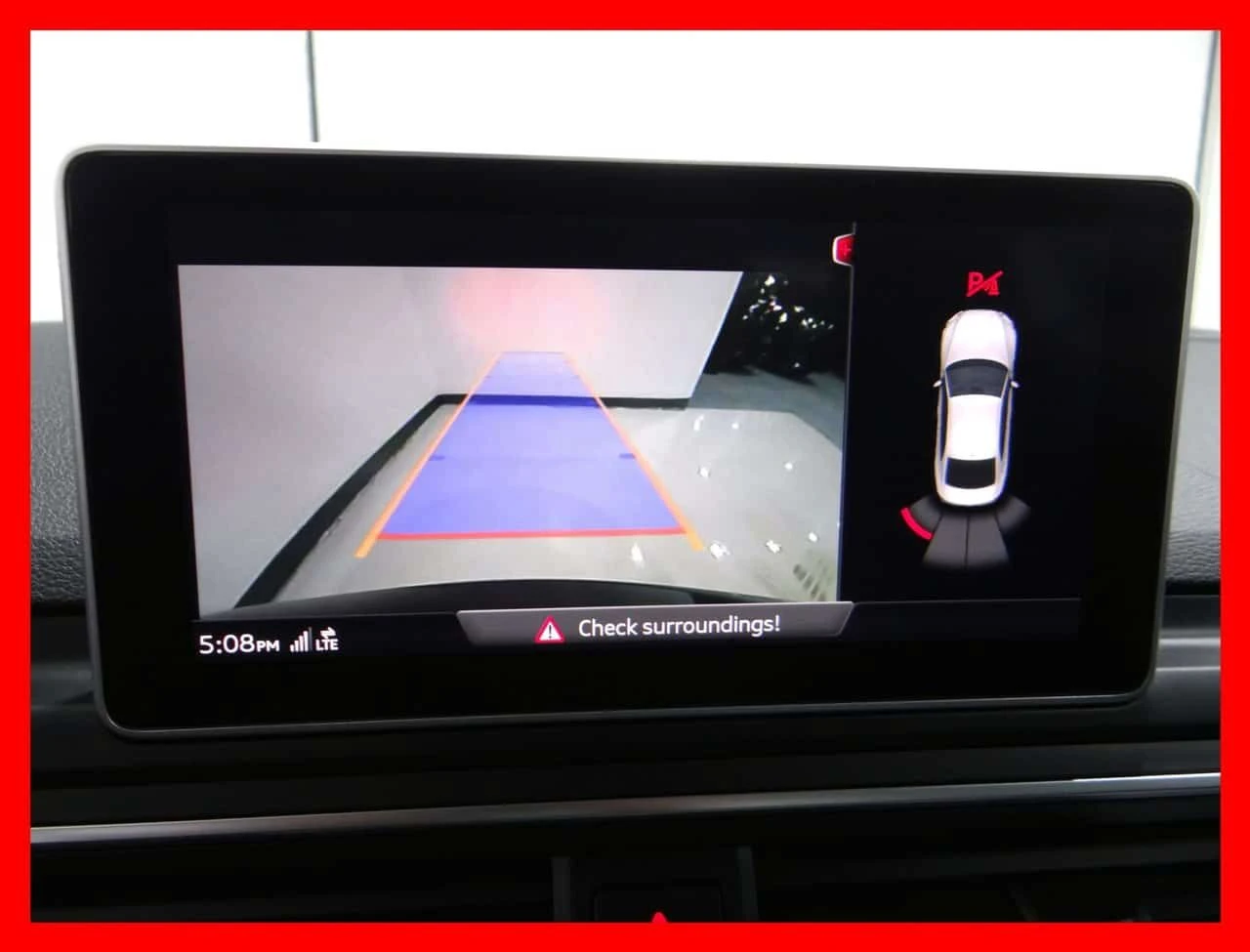 Audi S5 * PROGRESSIV 3.0 TFSI QUATTRO * NAVI/BACKUP CAM/LE, снимка 12 - Автомобили и джипове - 55390665