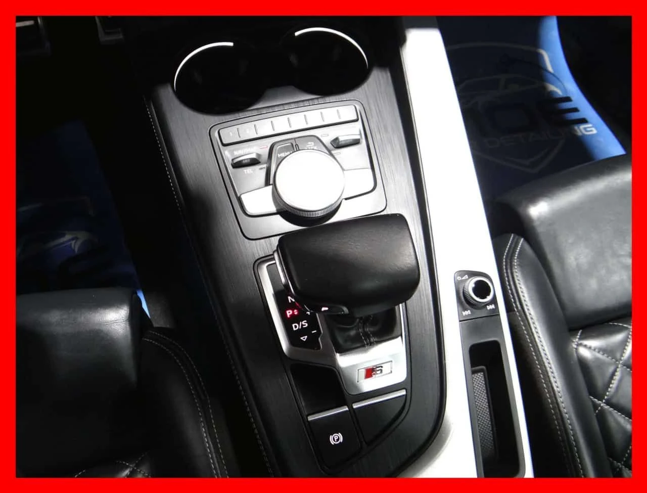 Audi S5 * PROGRESSIV 3.0 TFSI QUATTRO * NAVI/BACKUP CAM/LE, снимка 11 - Автомобили и джипове - 55390665