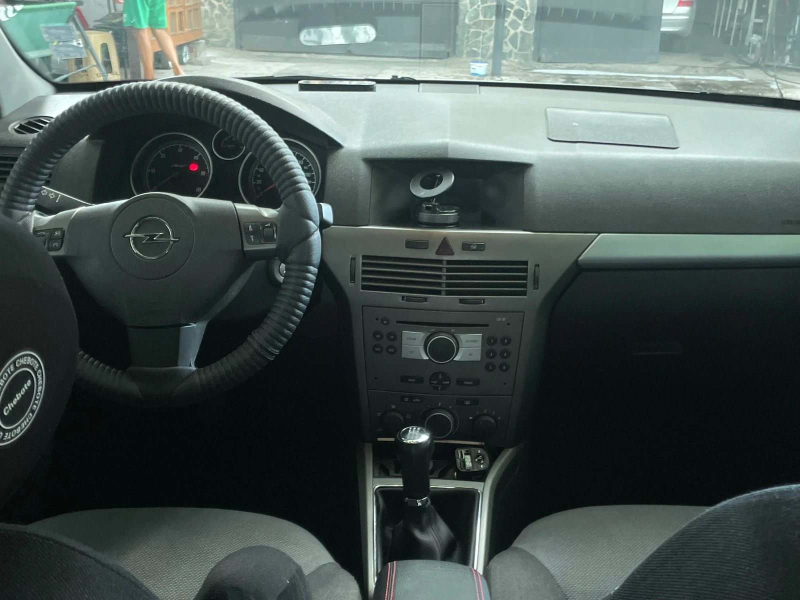 Opel Astra, снимка 5 - Автомобили и джипове - 55448215
