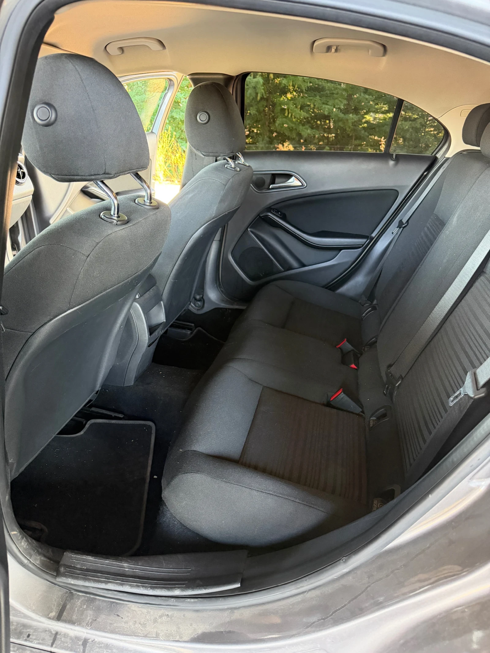 Mercedes-Benz A 180, снимка 12 - Автомобили и джипове - 55466622