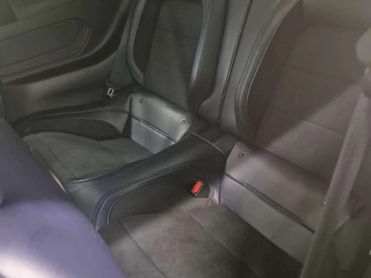 Ford Mustang * DARK HORSE * CARFAX * , снимка 9 - Автомобили и джипове - 55539010