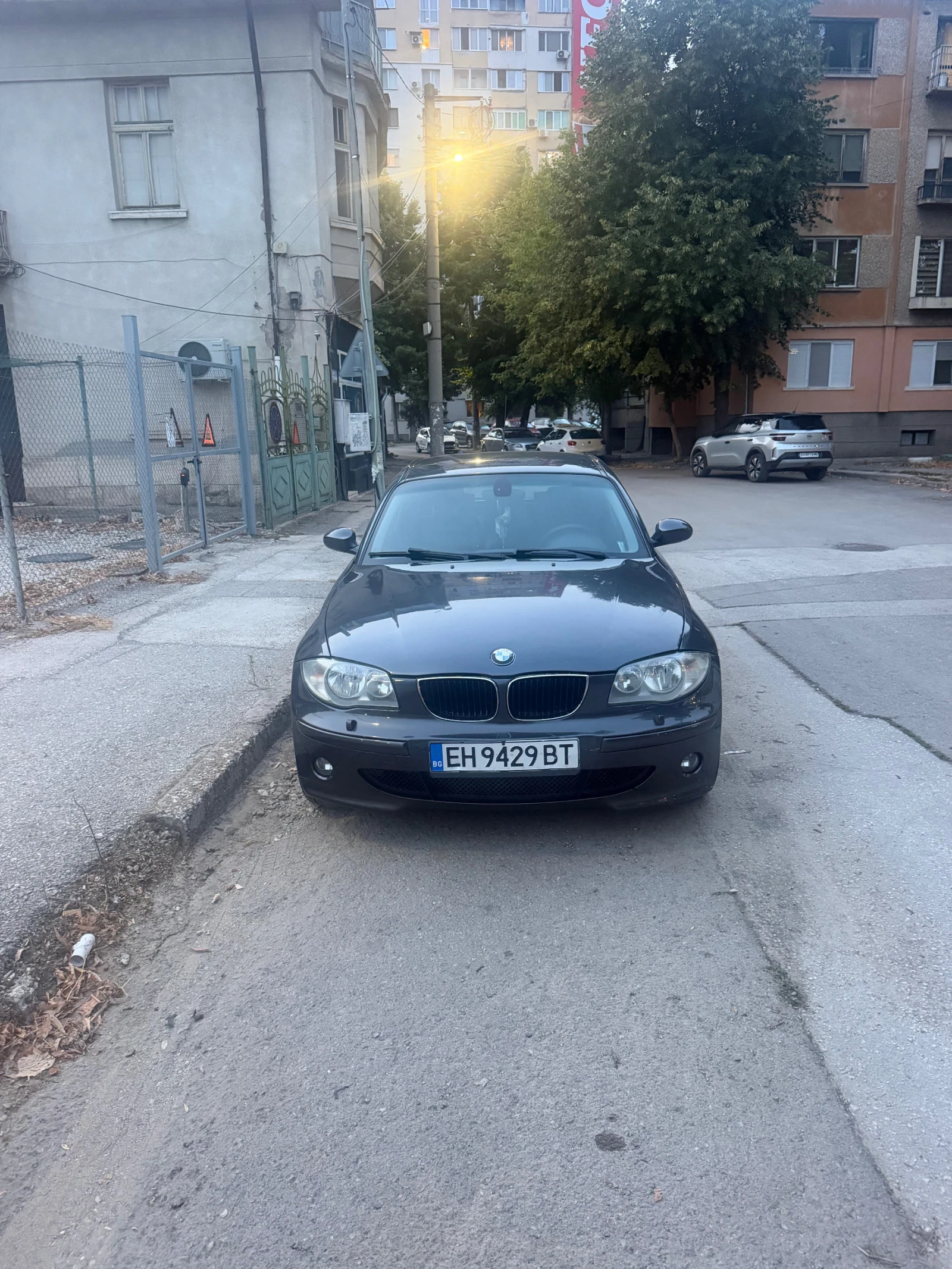 BMW 120 ��� | Mobile.bg � ����������� 9