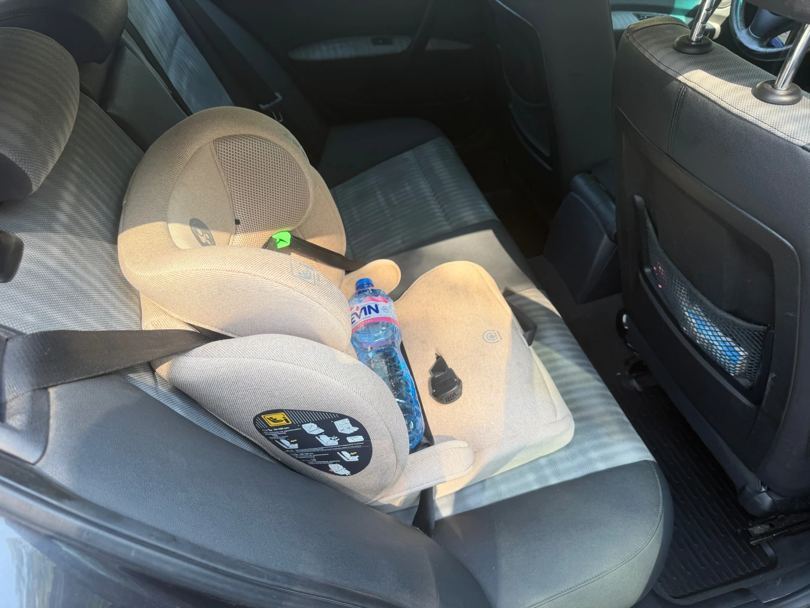 BMW 120 Газ, снимка 3 - Автомобили и джипове - 55793361