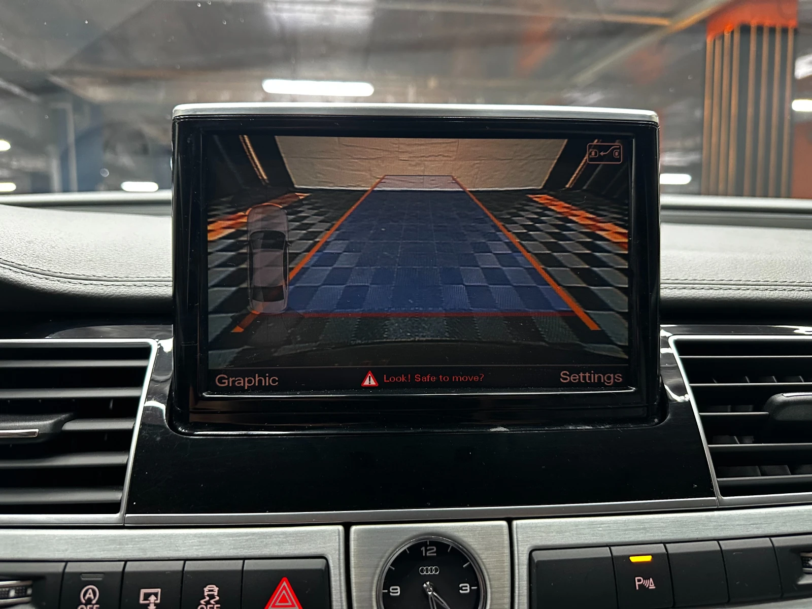 Audi A8 3.0d 263 к.с./ГАРАНЦИЯ, снимка 15 - Автомобили и джипове - 55830113