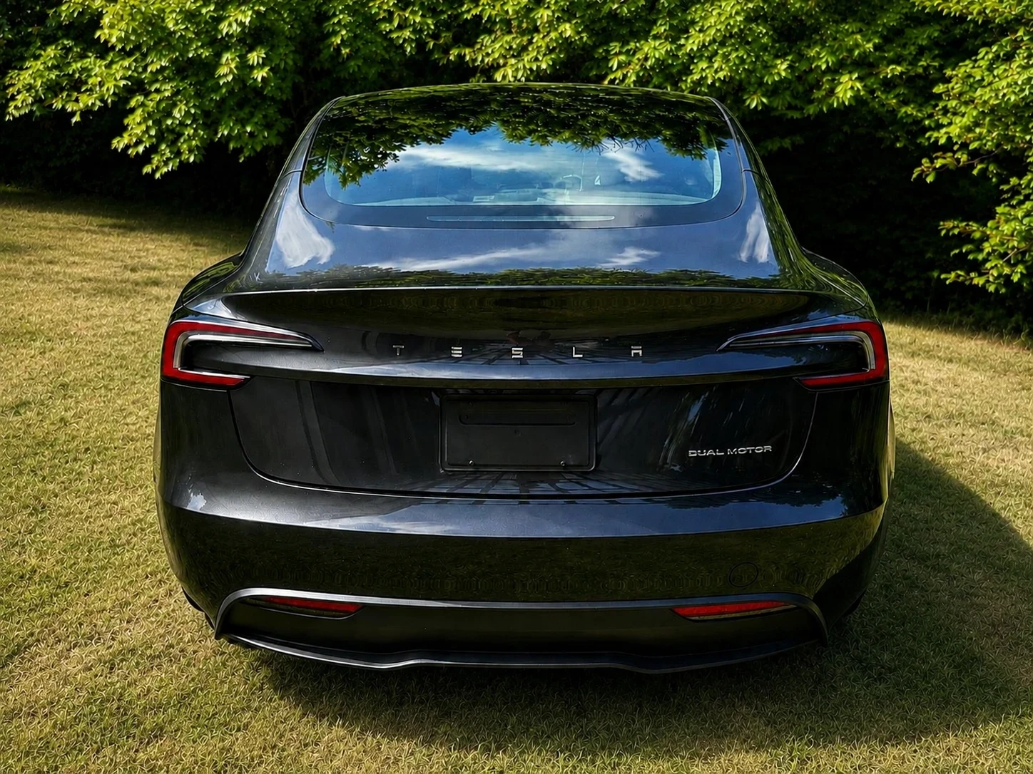 Tesla Model 3 Highland , снимка 5 - Автомобили и джипове - 55879759