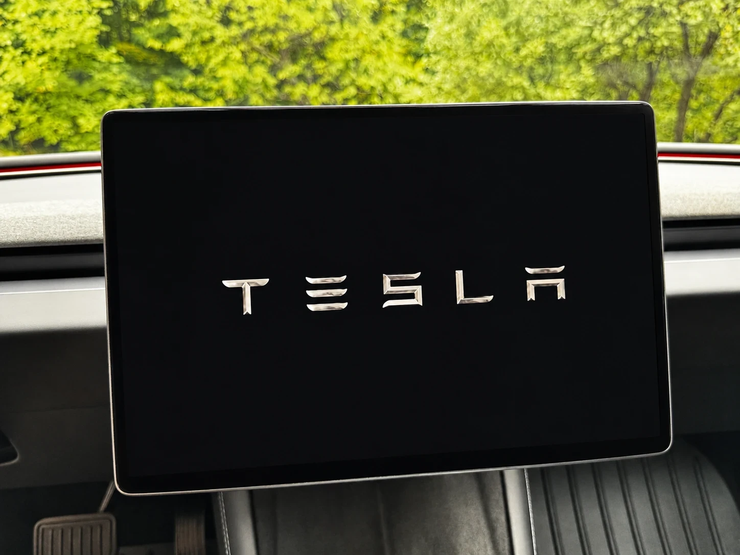Tesla Model 3 Highland , снимка 12 - Автомобили и джипове - 55879759
