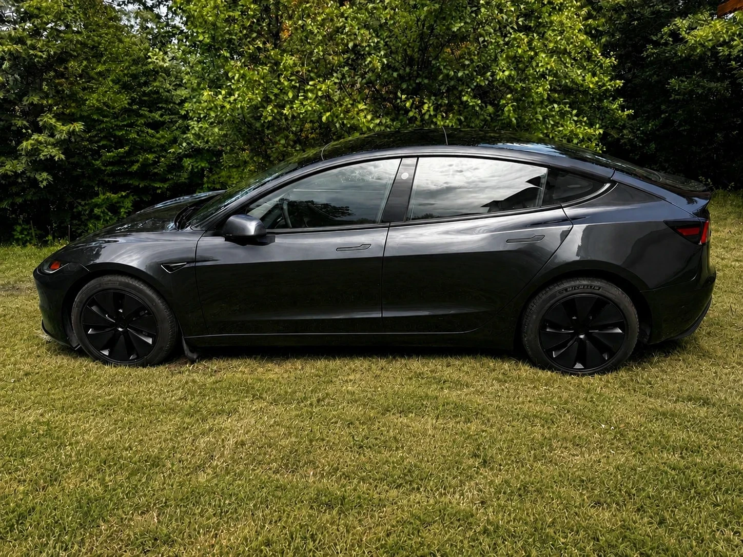 Tesla Model 3 Highland , снимка 4 - Автомобили и джипове - 55879759