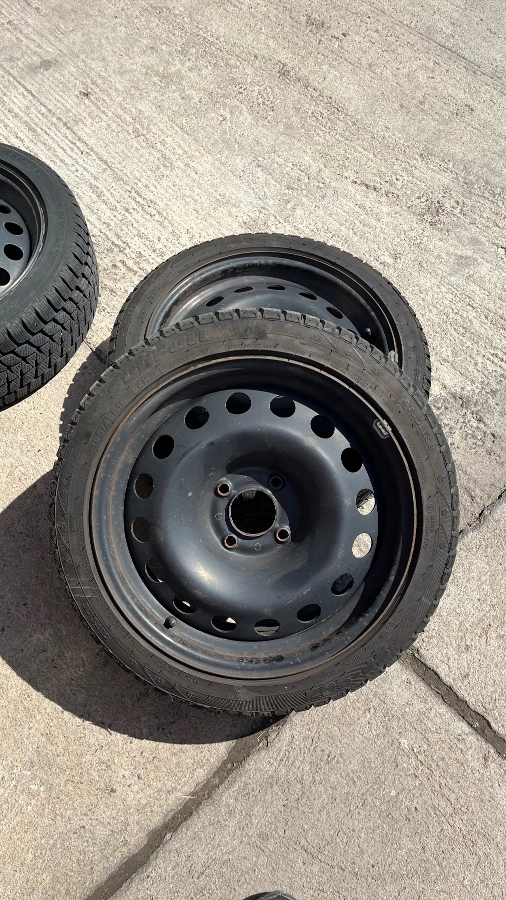 Citroen C2, снимка 15 - Автомобили и джипове - 55883499