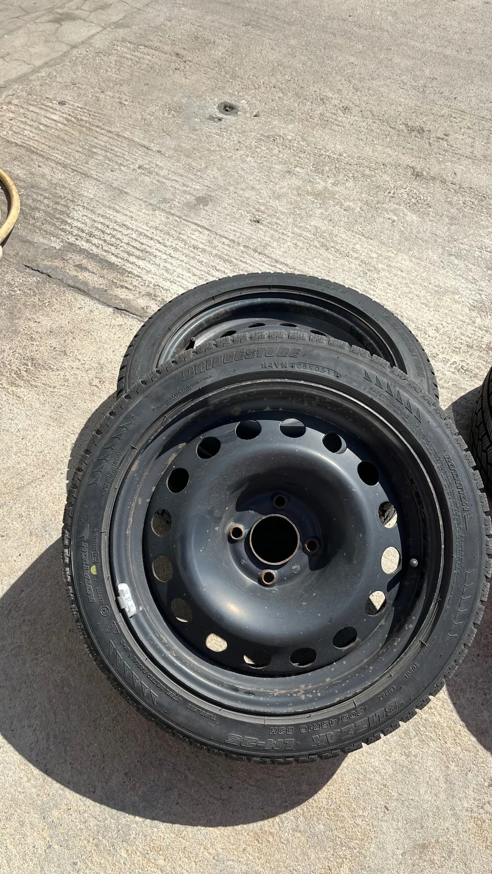 Citroen C2, снимка 17 - Автомобили и джипове - 55883499