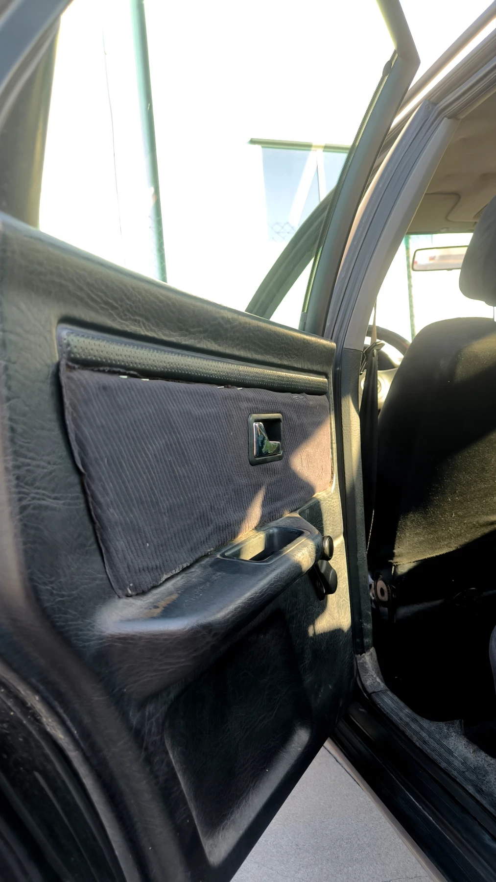 Audi 80, снимка 15 - Автомобили и джипове - 55891337