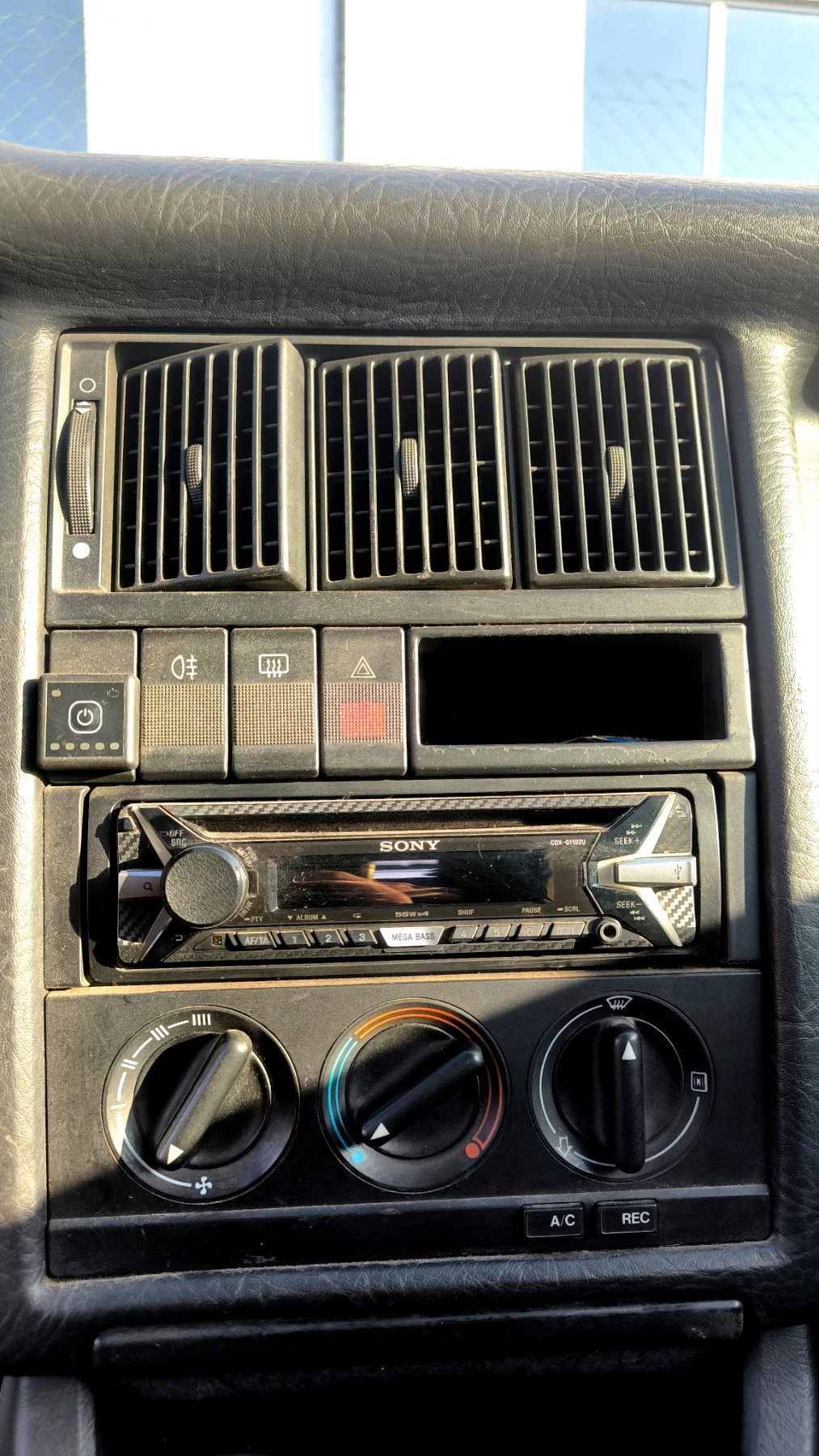 Audi 80, снимка 10 - Автомобили и джипове - 55891337