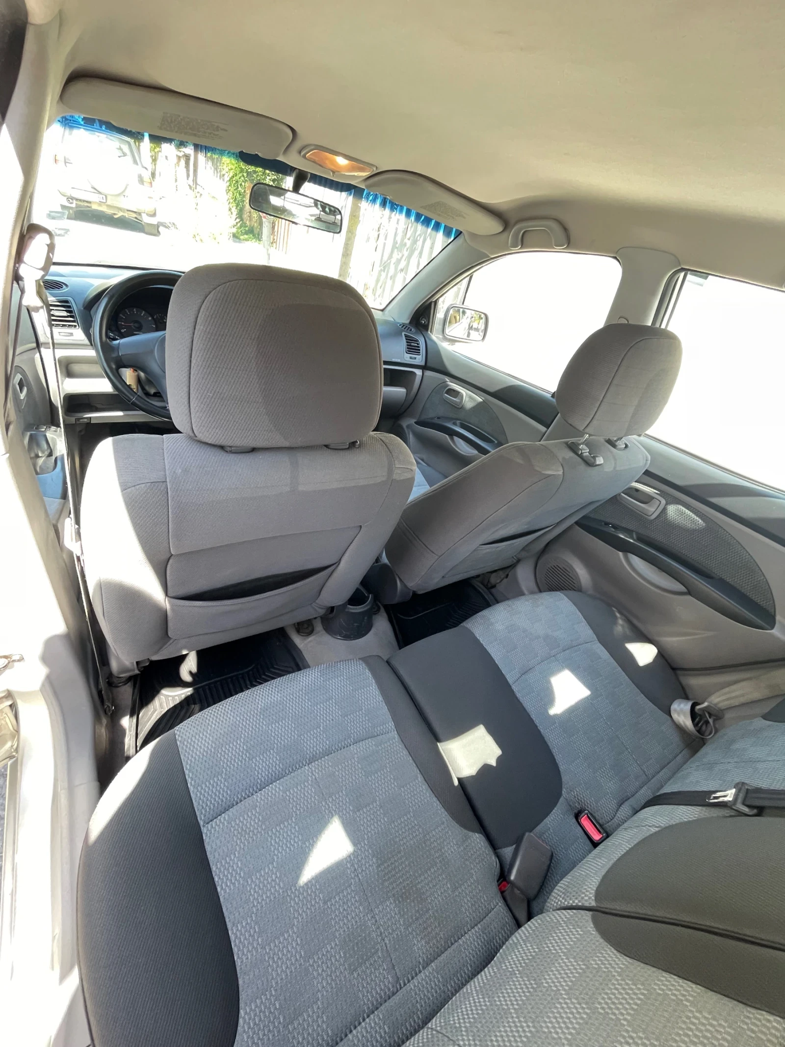 Kia Picanto, снимка 6 - Автомобили и джипове - 55933567