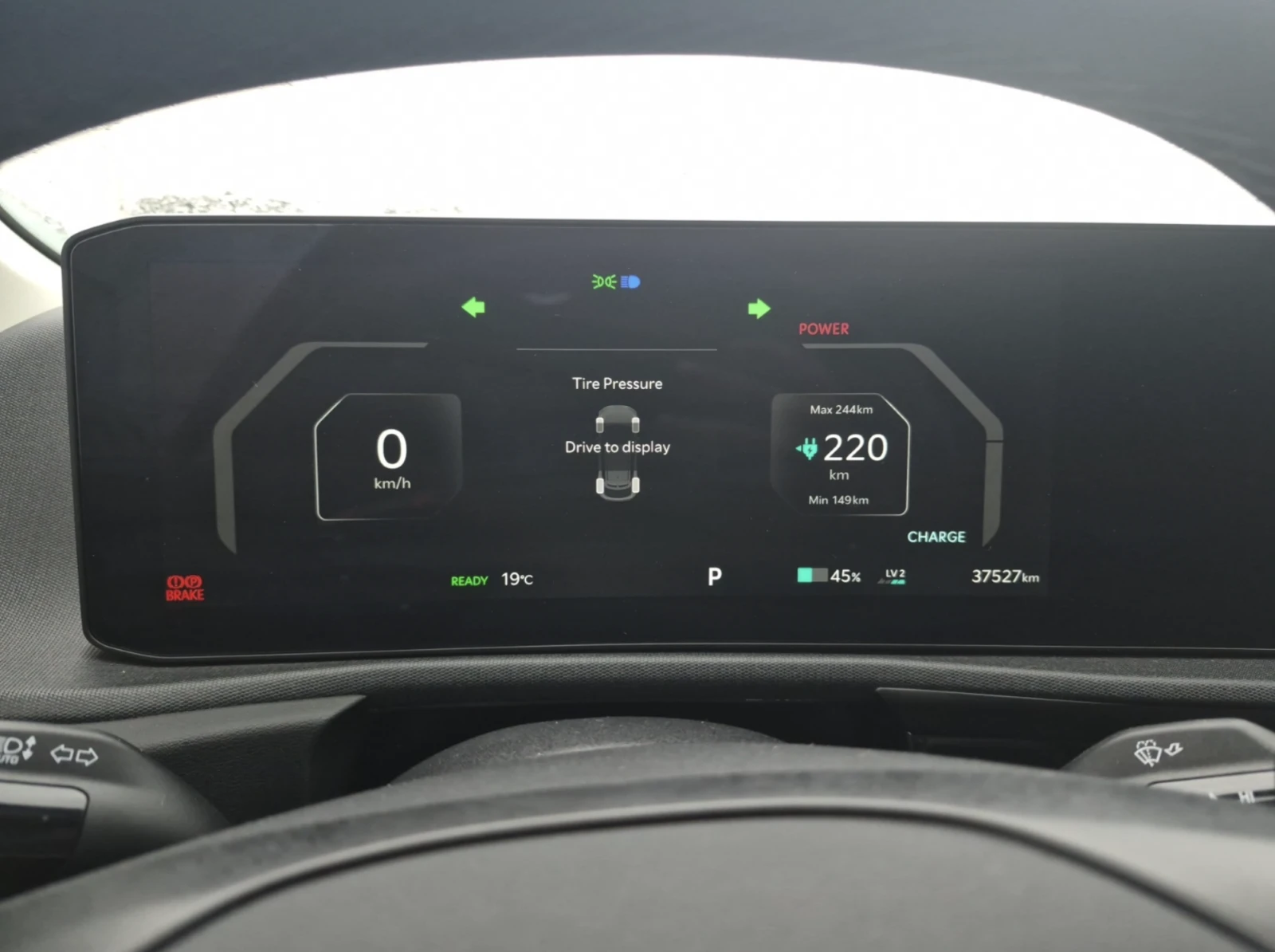 Kia EV6 2025 Kia EV6 Awd Land, снимка 6 - Автомобили и джипове - 56324580