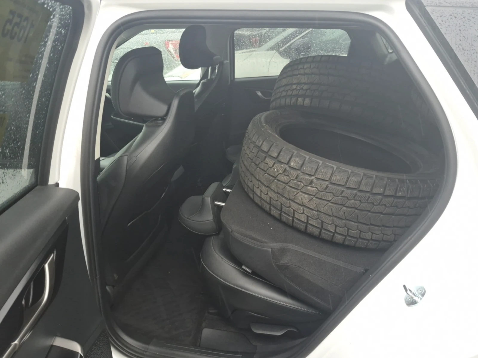 Kia EV6 2025 Kia EV6 Awd Land, снимка 8 - Автомобили и джипове - 56324580