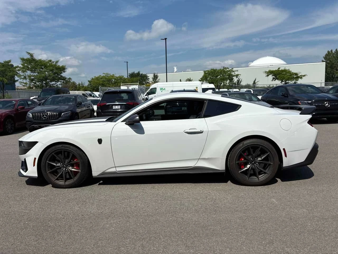 Ford Mustang * Dark Horse * ���������� ��� ������������ ������* | Mobile.bg � ����������� 2
