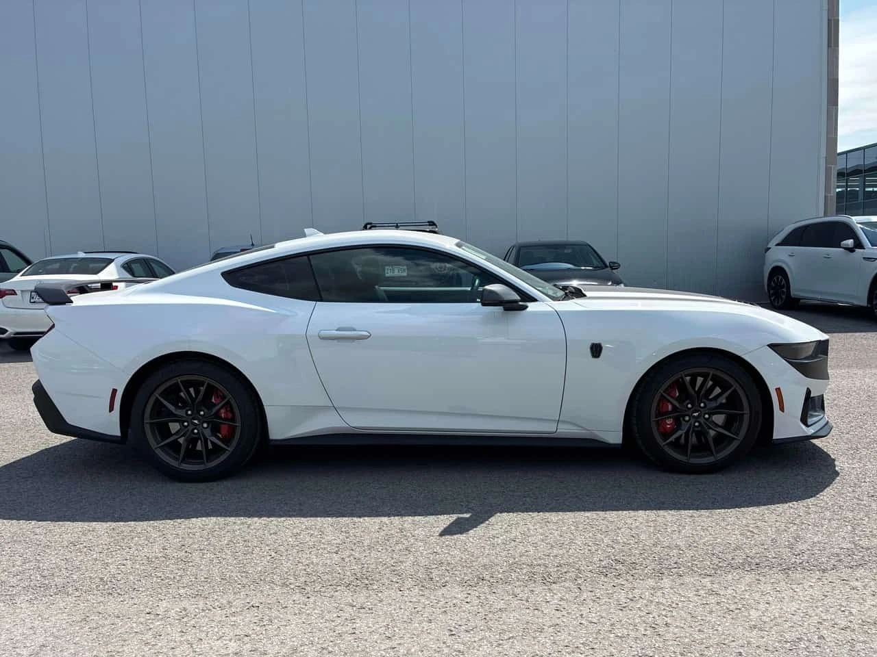 Ford Mustang * Dark Horse * ���������� ��� ������������ ������* | Mobile.bg � ����������� 3