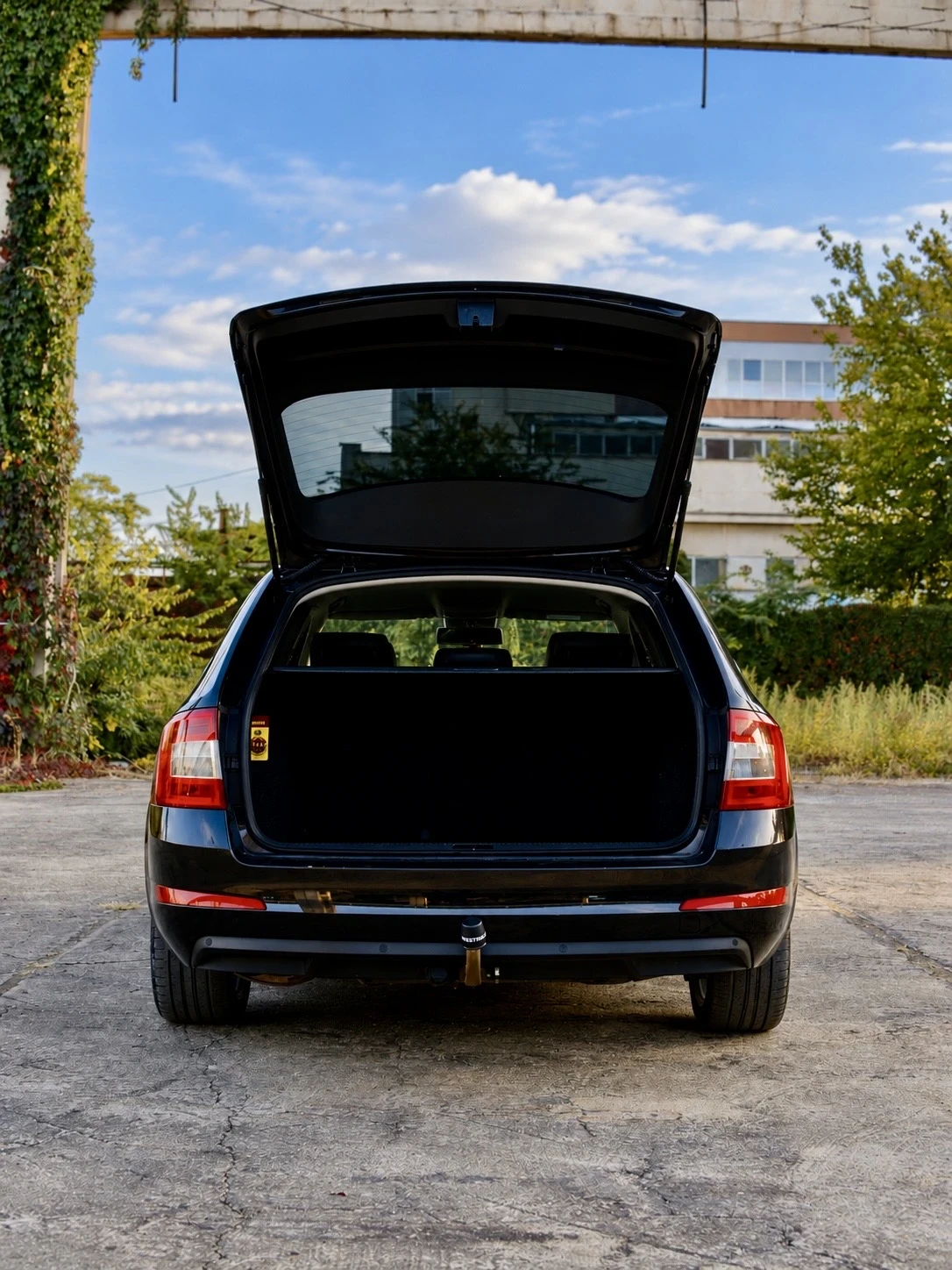 Skoda Octavia 2.0TDI, снимка 10 - Автомобили и джипове - 56443589
