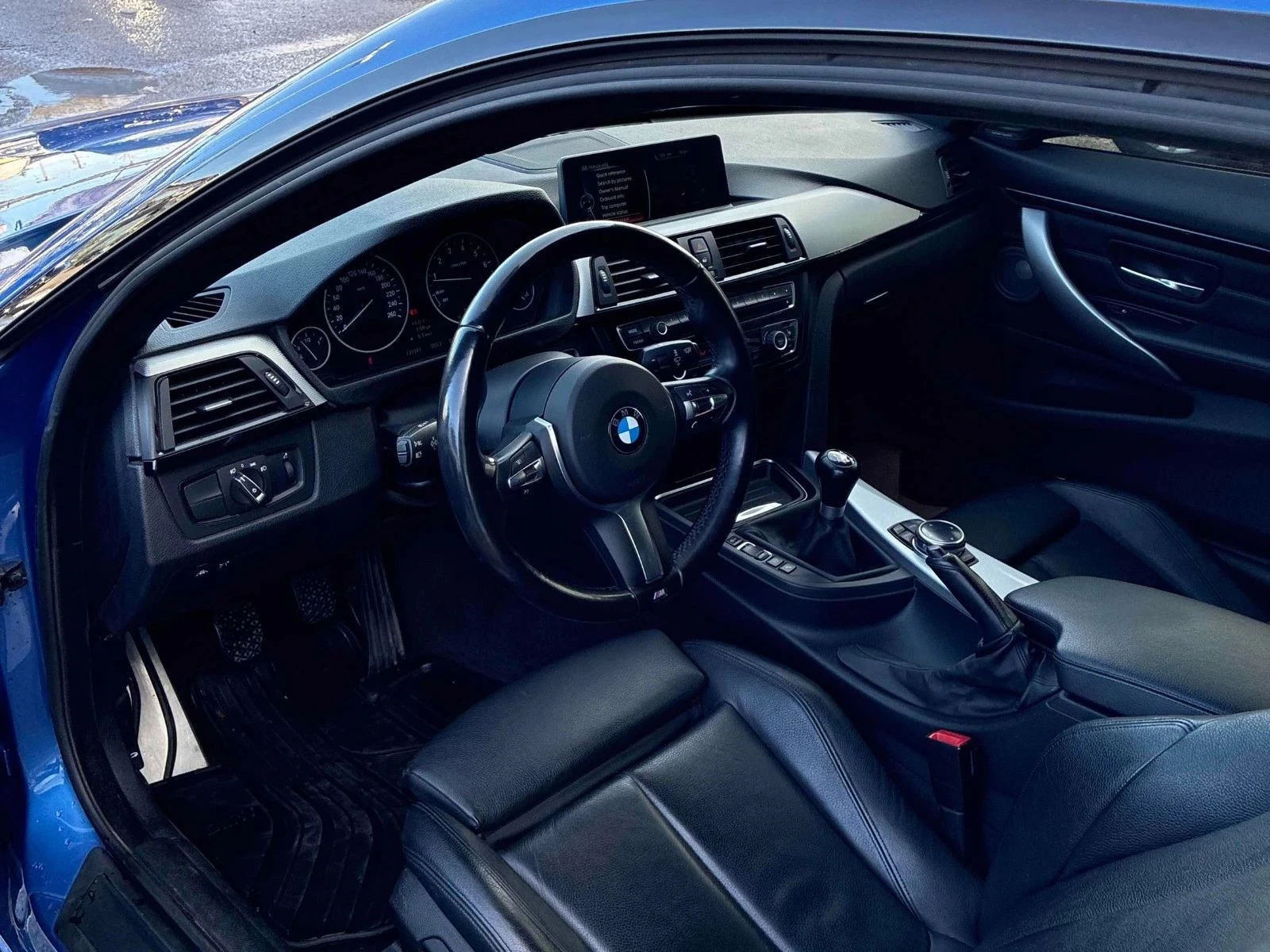 BMW 435, снимка 7 - Автомобили и джипове - 56683231