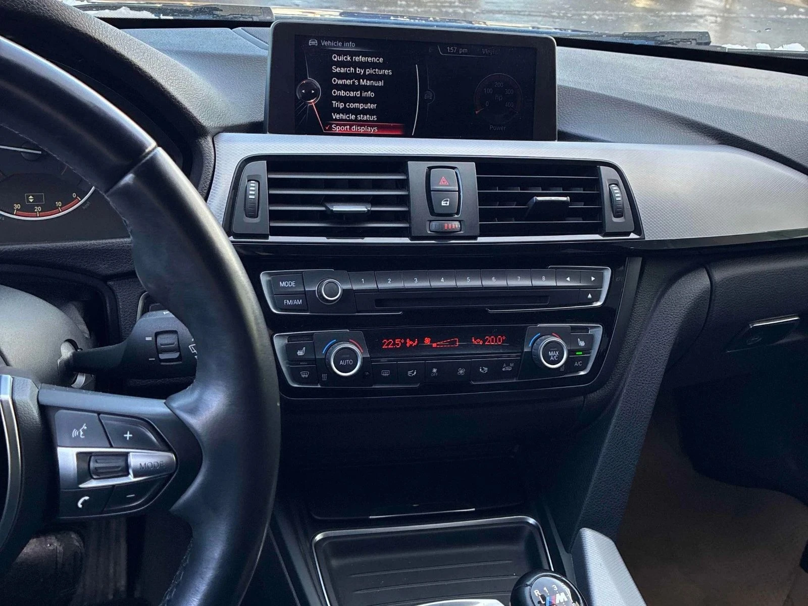 BMW 435, снимка 9 - Автомобили и джипове - 56683231