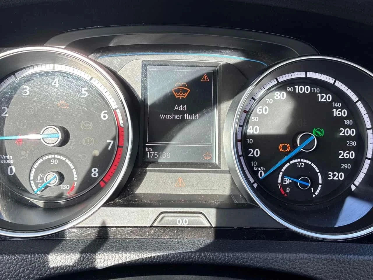VW Golf, снимка 8 - Автомобили и джипове - 56690900