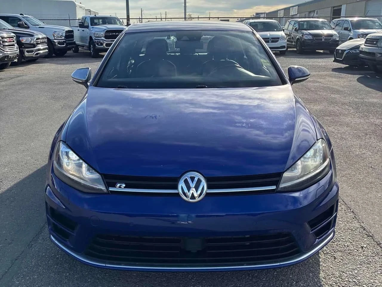 VW Golf, снимка 6 - Автомобили и джипове - 56690900