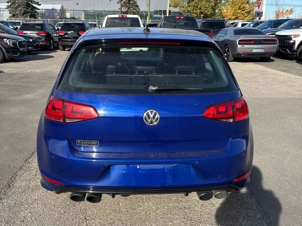 VW Golf, снимка 4 - Автомобили и джипове - 56690900
