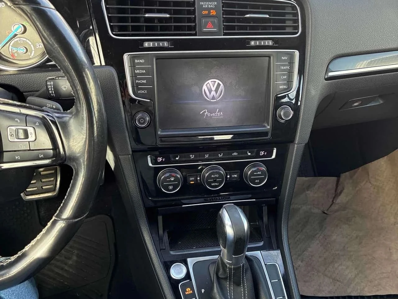 VW Golf, снимка 9 - Автомобили и джипове - 56690900