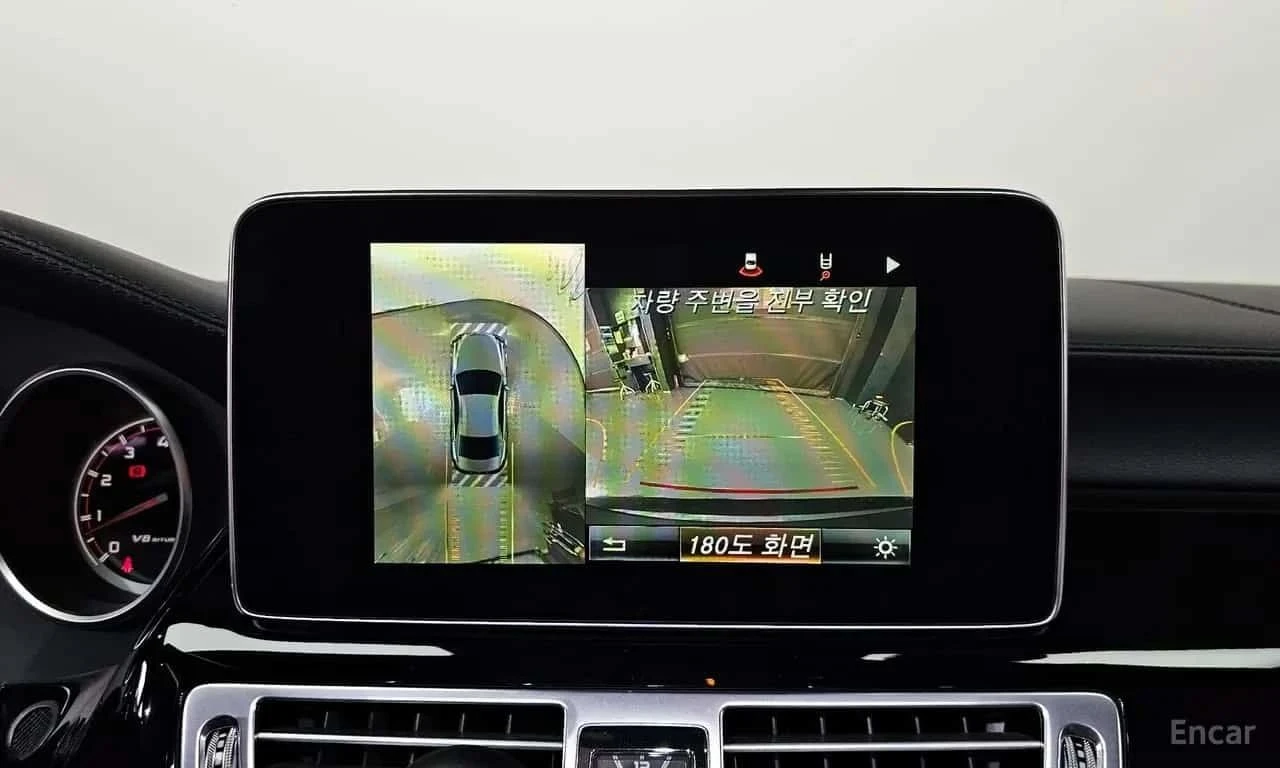 Mercedes-Benz CLS 63 AMG, снимка 15 - Автомобили и джипове - 56728821