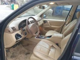 Mercedes-Benz ML 400 cdi face Na chasti, снимка 10