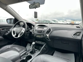 Hyundai IX35 / 2.0D / СМЕНЕНИ СЪЕДИНИТЕЛ И ВЕРИГА / TOP /, снимка 13