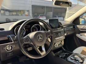 Mercedes-Benz GLE 350 CarPlay, Camera, AMG MENU, Keyless, РЕГИСТРИРАН , снимка 8
