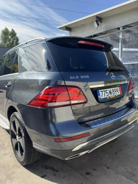 Mercedes-Benz GLE 350 CarPlay, Camera, AMG MENU, Keyless, РЕГИСТРИРАН , снимка 6