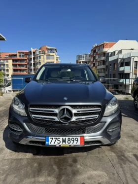 Mercedes-Benz GLE 350 CarPlay, Camera, AMG MENU, Keyless, РЕГИСТРИРАН , снимка 2