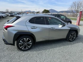 Lexus UX 250h (КАТО НОВА)^(ХИБРИД), снимка 5