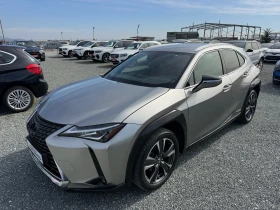 Lexus UX 250h (КАТО НОВА)^(ХИБРИД), снимка 1