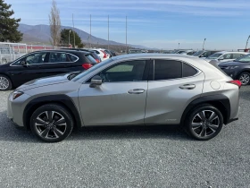 Lexus UX 250h (КАТО НОВА)^(ХИБРИД), снимка 10