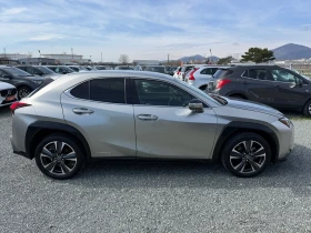 Lexus UX 250h (КАТО НОВА)^(ХИБРИД), снимка 4
