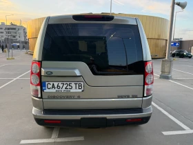 Land Rover Discovery SDV6 SE Lift ZF8, снимка 5
