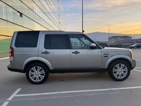 Land Rover Discovery SDV6 SE Lift ZF8, снимка 7
