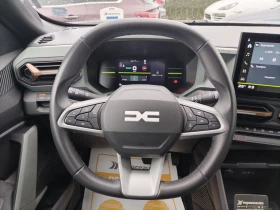 Dacia Duster DUSTER EXTREME E-TECH FULL HYBRID 140, снимка 10