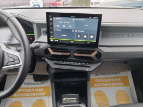 Dacia Duster DUSTER EXTREME E-TECH FULL HYBRID 140, снимка 11